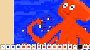 5. Coloring Pixels