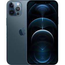 7. iPhone 12 Pro Max