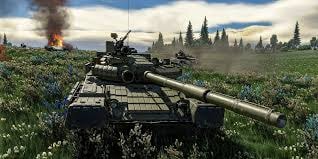 War Thunder