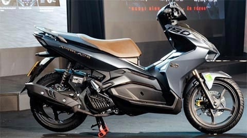 Honda Air Blade