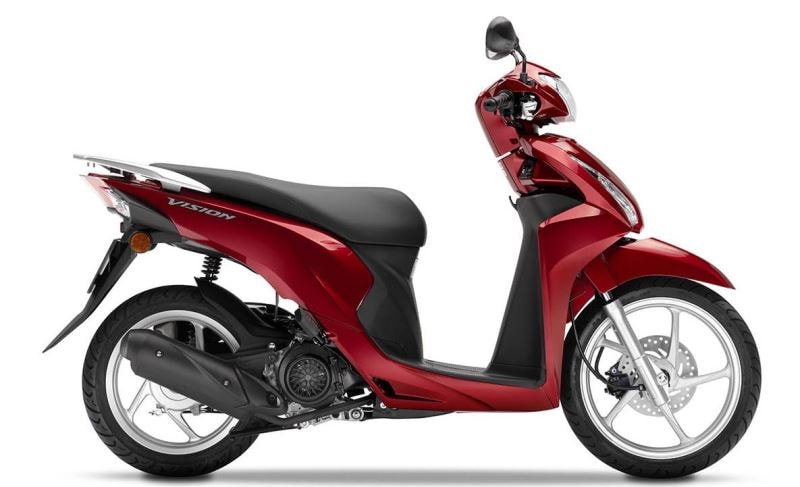 Honda Vision