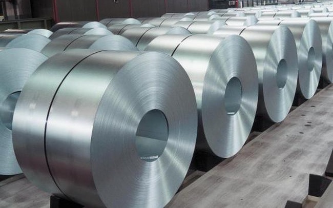 Malaysia sẽ áp dụng biện pháp chống bán giá cho sản phẩm thép bị điều tra trong vòng 5 năm kể từ ngày 25/12/2019 đến hết ngày 24/12/2024. Ảnh minh họa.