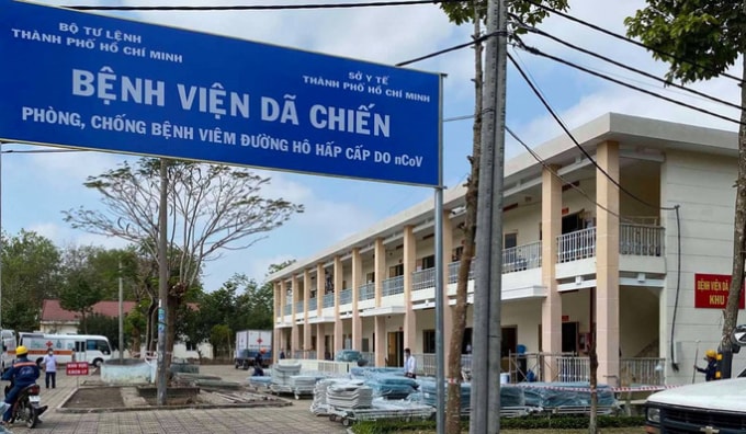 Kết quả xét nghiệm lần đầu cho thấy 5 hành khách người Trung Quốc âm tính với virus SARS-CoV-2. Ảnh: TL