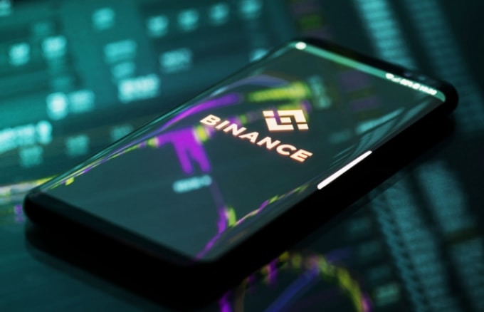 Binance Hoa Kỳ cho biết sẽ ngừng giao dịch XRP vào ngày 13 tháng 1. Ảnh: Coindesk