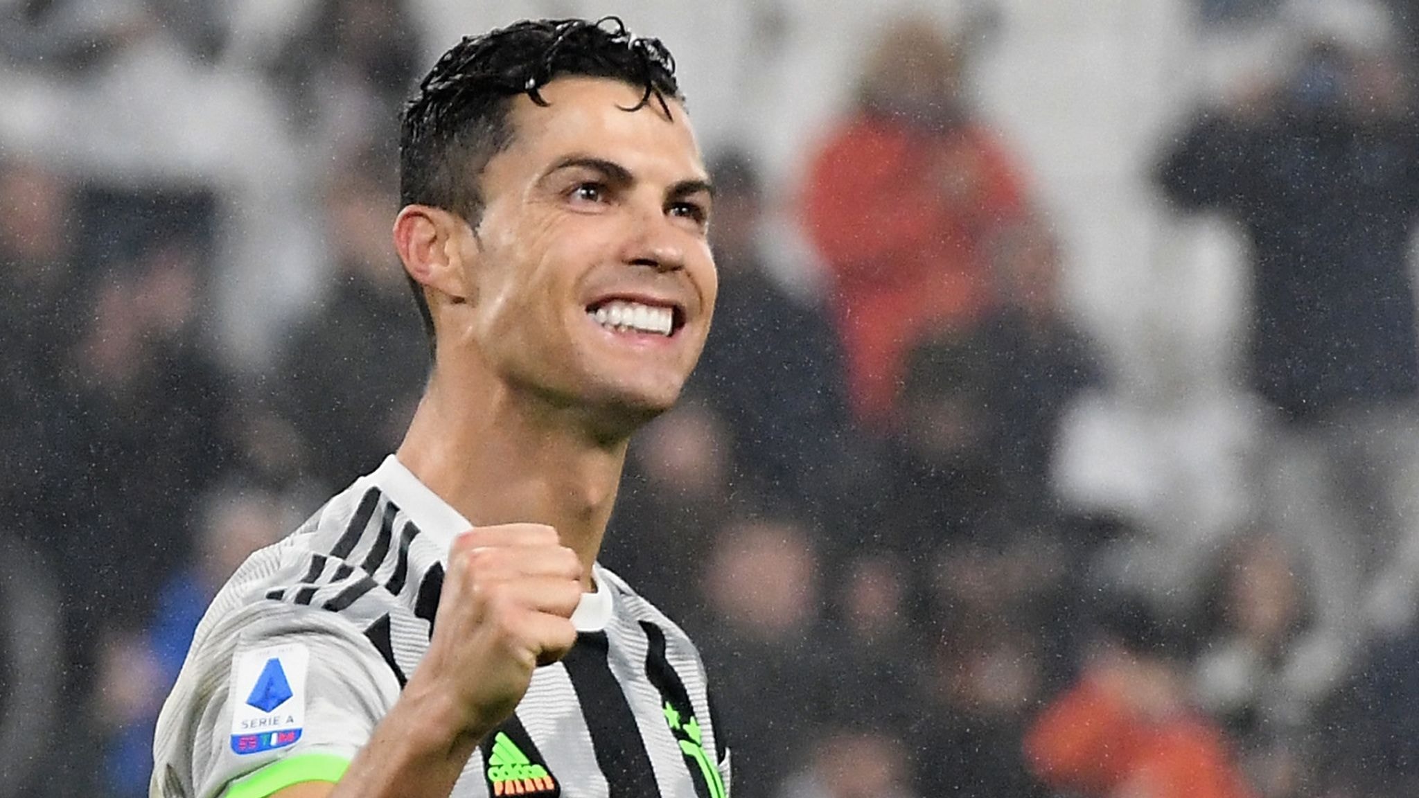 Đội trưởng đội tuyển Bồ Đào Nha còn muốn thi đấu ở World Cup 2022, khi đó anh đã 37 tuổi. Ảnh: internet