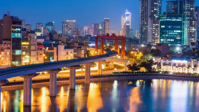 Thị trường suy giảm, giá nhà ở tại các thành phố lớn vẫn tăng cao