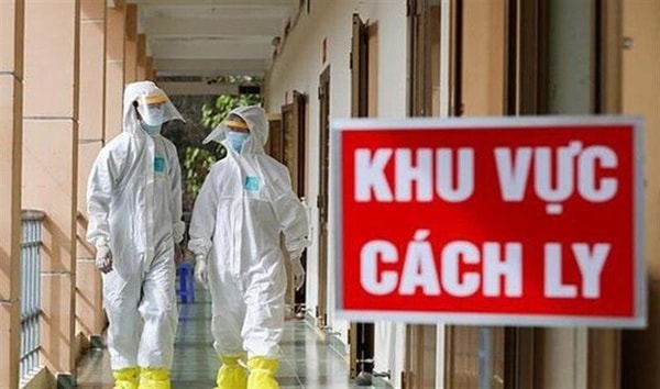 Trên cả nước hiện có 18.372 người đang được cách ly y tế