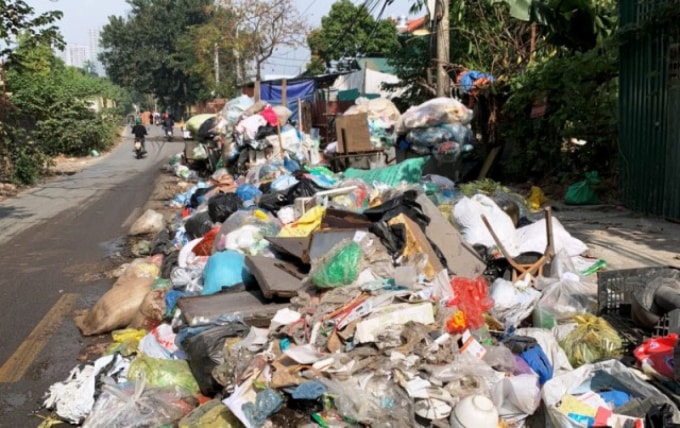 Bê bối thiếu kinh nghiệm, năng lực của Công ty Minh Quân.