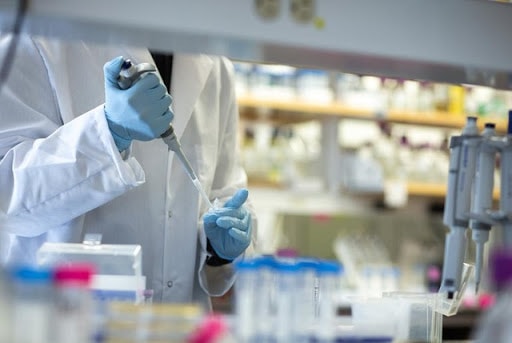Vaccine Covivac được các chuyên gia đánh giá rất khả quan. Ảnh minh họa.