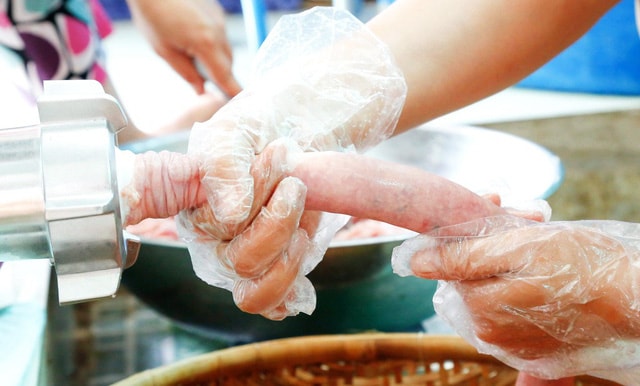 Nhiều sản phẩm thực phẩm handmade chưa được kiểm soát chất lượng an toàn vệ sinh an toàn thực phẩm do… chưa có tiêu chuẩn. Ảnh minh họa