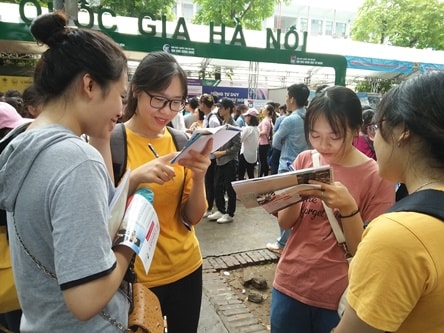 Việt Nam vẫn còn một bộ phận không nhỏ lực lượng lao động tiềm năng chưa được khai thác, đặc biệt là nhóm lao động trẻ và trong bối cảnh dịch Covid-19 xuất hiện, việc tận dụng nhóm lao động này càng trở nên hạn chế…