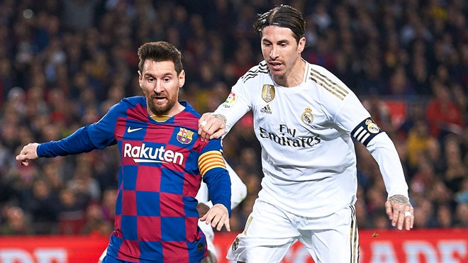 PSG sẽ cực mạnh nếu có thêm 2 ngôi sao nổi tiếng là Lionel Messi và Sergio Ramos ở Hè 2021. Ảnh: internet