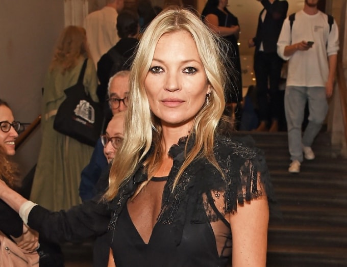 Kate Moss