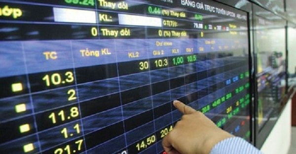 Bà Nguyễn Thị Thanh Hương bị phạt hơn 500 triệu đồng do thao túng cổ phiếu TGG. Ảnh minh họa