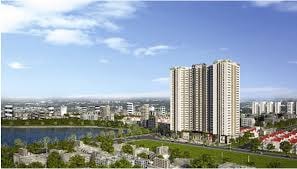 Khu Nam Hà Nội bị “bỏ rơi” là do khu vực này là vùng trũng, là rốn lũ của Hà Nội, hạ tầng khu vực này cũng chưa thực sự được đồng bộ. (Ảnh minh họa)