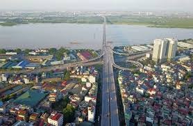 Giới đầu tư bất động sản ít quan tâm khu vực thị trường nam Hà Nội (Ảnh minh họa)