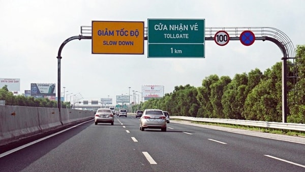Dự án xây dựng cao tốc Bắc - Nam phía Đông giai đoạn 2017 - 2020 tiến độ dự kiến cơ bản hoàn thành năm 2021, tuy nhiên, đến nay tiến độ thực hiện chậm so với dự kiến