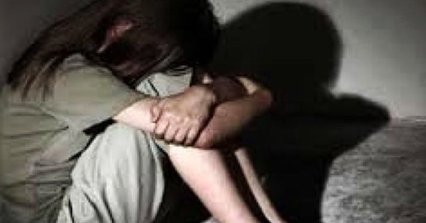 Nhân viên bán sách hiếp dâm bé gái 7 tuổi ở Thái Bình. Ảnh: minh họa