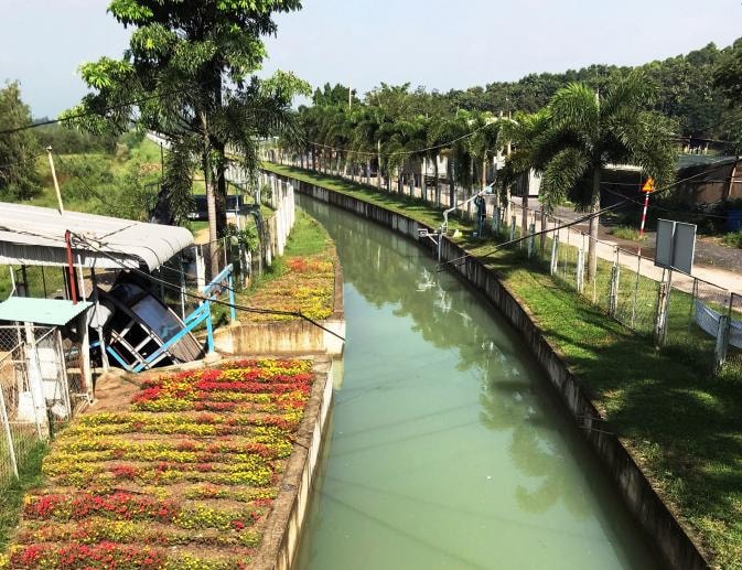 Thanh tra TP HCM chỉ ra nhiều sai phạm liên quan tới Công ty TNHH MTV Quản lý Khai thác Dịch vụ Thủy lợi.