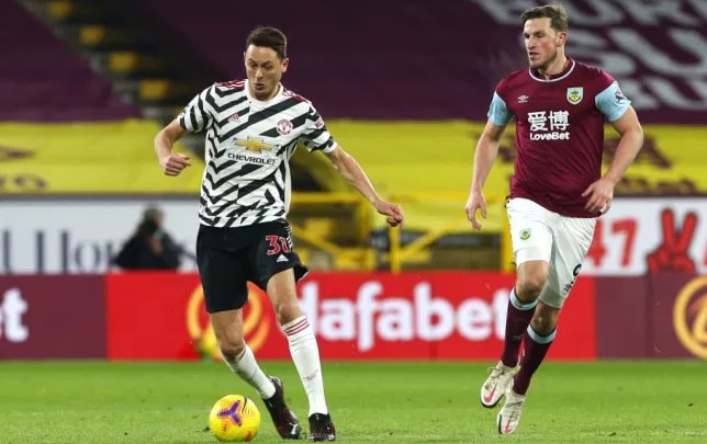Matic cảnh báo Liverpool, khẳng định MU đã trưởng thành. Ảnh: internet