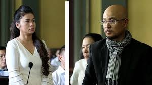 Tranh chấp giữa ông Đặng Lê Nguyên Vũ và bà Lê Hoàng Diệp Thảo chưa đến hồi kết. (Ảnh minh họa)