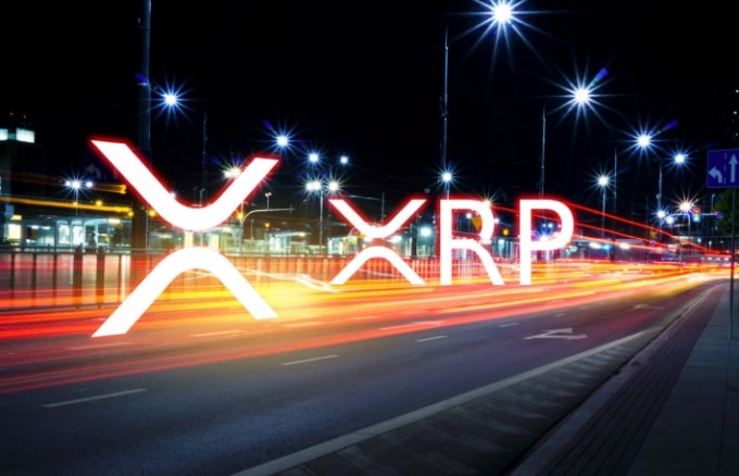 Grayscale bắt đầu giải thể quỹ tín thác XRP Trust. Ảnh: Shutterstock