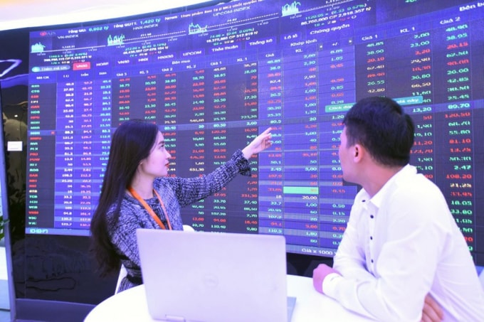 Dòng tiền mạnh mẽ đến mức bất kỳ nhà đầu tư nào cũng đang sợ... bán là thua – mua là được.