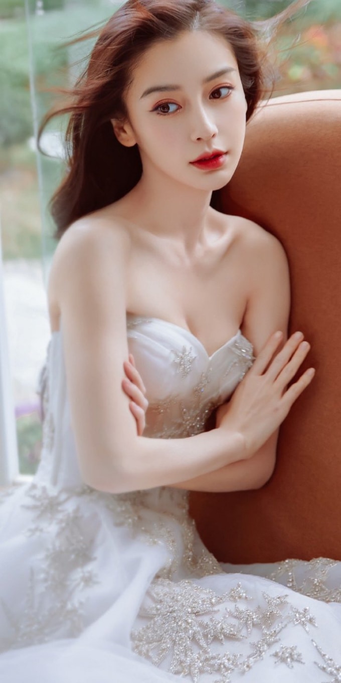 angelababy 4