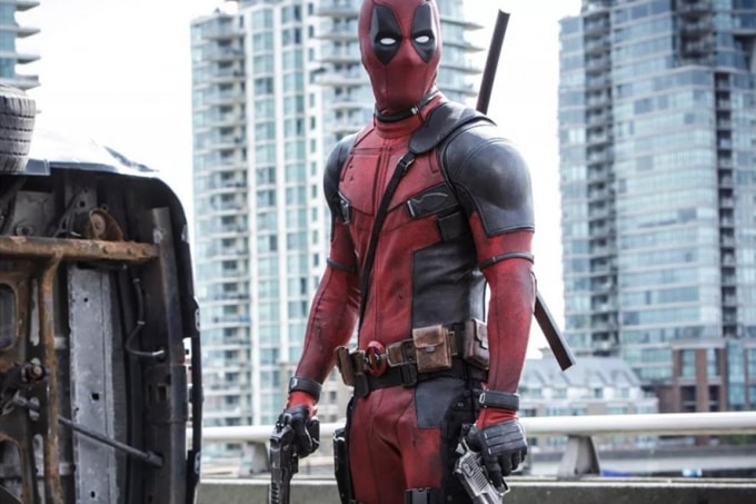 “Deadpool 3” với rất nhiều điểm thú vị đang khiến người hâm mộ rất tò mò.