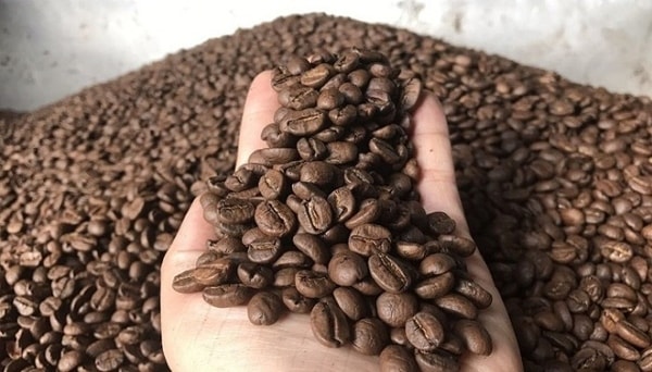 Một phiên tăng giá mạnh có thể khiến thị trường kỳ vọng giá cà phê kỳ hạn sẽ hồi phục