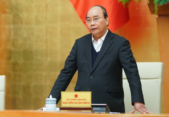 Thủ tướng ra Chỉ thị về tổ chức cuộc bầu cử đại biểu Quốc hội khóa XV và đại biểu Hội đồng nhân dân các cấp nhiệm kỳ 2021 – 2026.