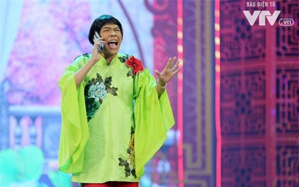 Trung Ruồi được đánh giá khá tốt cho lớp kế cận của Táo Quân.