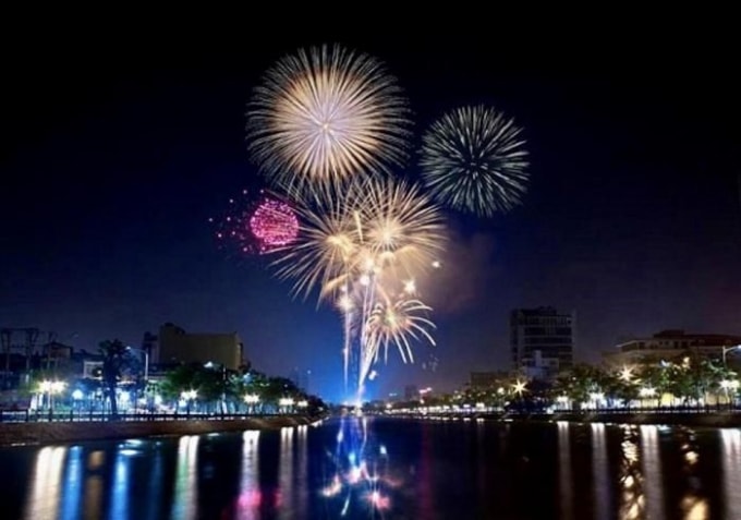 pháo hoa