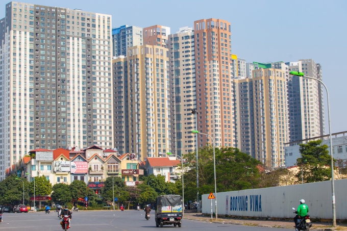 Dù nguồn cung nhà ở vẫn tăng nhưng các chuyên gia vẫn dự báo giá nhà sẽ tăng