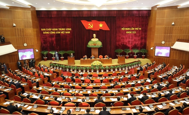 vnapotalkhaimachoinghilanthu15banchaphanhtrunguongdangcongsanvietnamkhoaxii5238123-16107676087141622082045