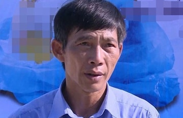Ông Nguyễn Văn Long. Ảnh: Zingnews.vn
