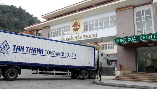 Nhập siêu từ Trung Quốc vẫn rất lớn (Ảnh minh họa)