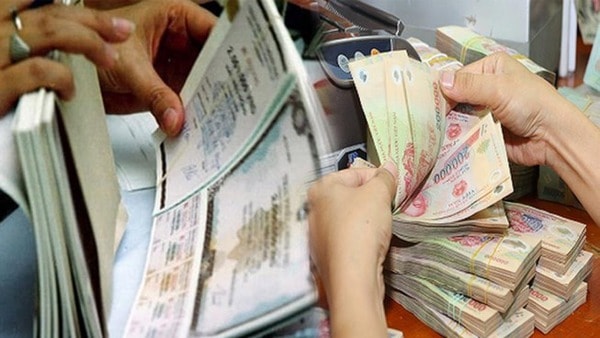Các nhà đầu tư cần cẩn trọng khi xem xét đầu tư vào các trái phiếu không có tài sản đảm bảo hoặc đảm bảo bằng cổ phiếu. Ảnh minh họa