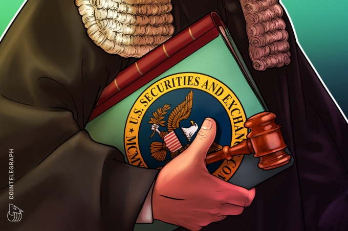 Nhóm của Joe Biden thông báo lựa chọn người dẫn đầu SEC. Ảnh: Cointelegraph