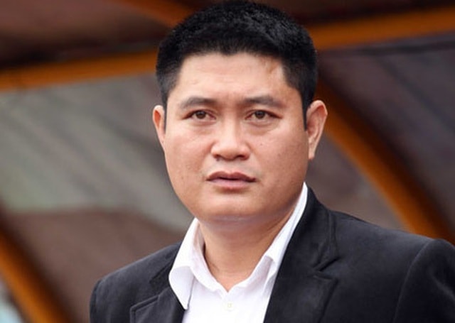 Doanh nhân Nguyễn Đức Thụy - 