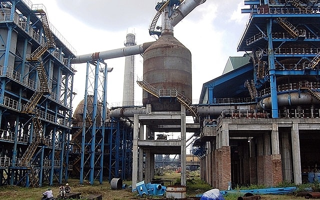 Năm 2020, lãi sau thuế của thép Thái Nguyên ở mức khiêm tốn 18,8 tỷ đồng