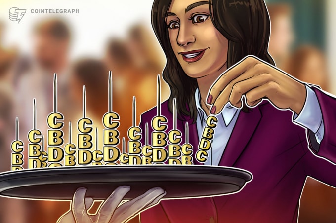 Đồng sáng lập của Horizen Labs cho biết CBDC có thể nâng cao nhận thức về Bitcoin. Ảnh: Cointelegraph