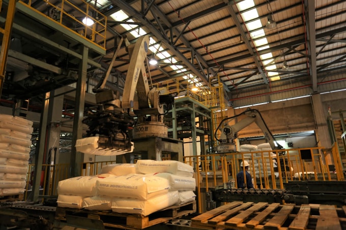 BSR tiếp tục làm tốt công tác dự báo thị trường, xây dựng các kịch bản ứng phó với tình hình mới, tận dụng mọi cơ hội để tăng tốc phát triển sản xuất.