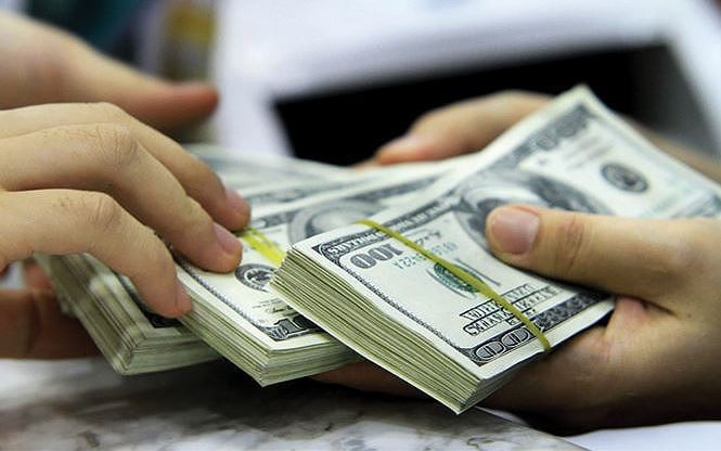 Tỷ giá ngoại tệ hôm nay 20/1: Đồng USD mất đỉnh vừa thiết lập. Ảnh minh họa
