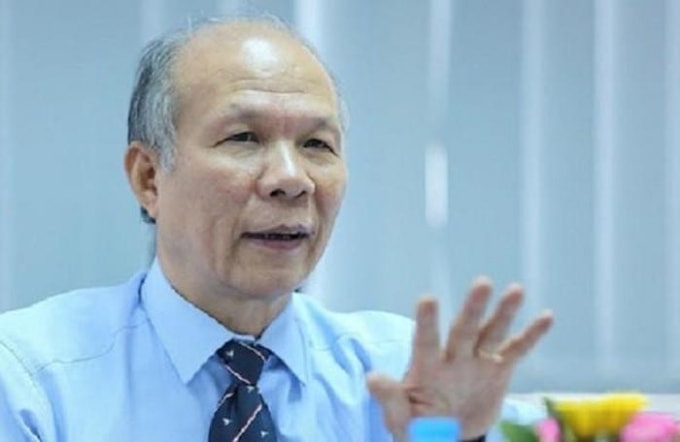 PGS-TS Đinh Trọng Thịnh: Cơ quan quản lý cần sát sao để tránh tình trạng xuất hiện