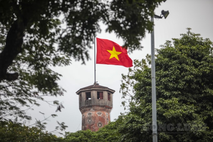 Đại hội đại biểu toàn toàn quốc lần thứ XIII của Đảng sẽ diễn ra tại từ 25/1 - 2/2/2021.
