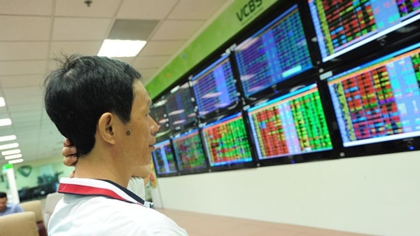 VN-Index được cho sẽ tiếp tục chịu áp lực điều chỉnh trong các phiên giao dịch tiếp theo