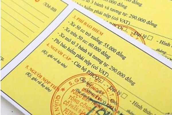 Doanh nghiệp bảo hiểm được xem xét, điều chỉnh tăng phí bảo hiểm tối đa 15% tính trên phí bảo hiểm do Bộ Tài chính quy định. Ảnh minh họa