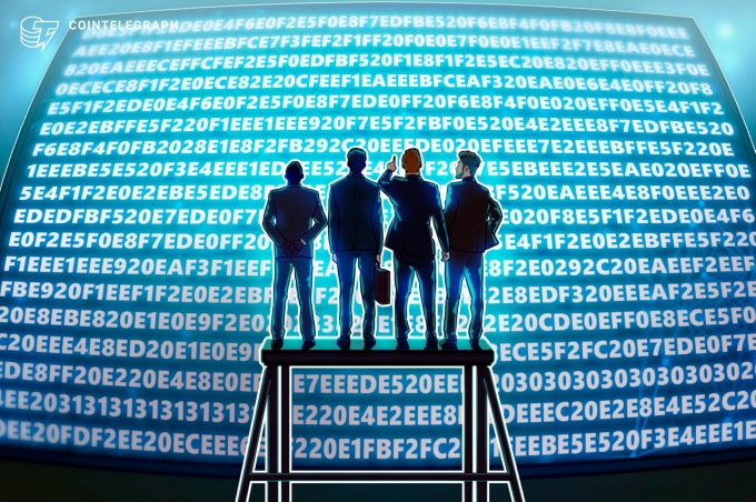 Các cơ quan giám sát chống độc quyền trên khắp thế giới đang quay trở lại nghiên cứu về blockchain và AI. Ảnh: Cointelegraph