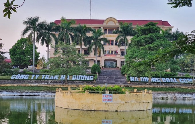 Công ty TNHH MTV Than Na Dương đã trải qua hơn 60 năm xây dựng và phát triển, trở thành 1 đơn vị vững mạnh.